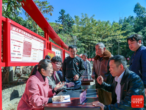 推動新時代紀檢監(jiān)察工作高質(zhì)量發(fā)展  引領(lǐng)正風肅紀反腐不斷開創(chuàng)新局面 ——寫在十九屆中央紀委五次全會召開之際