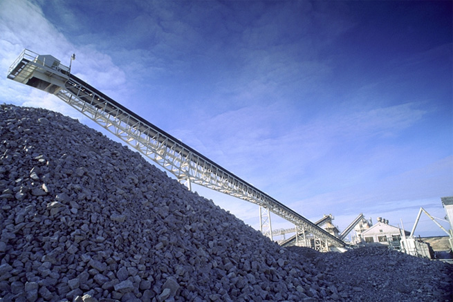 信陽華信礦業(yè)集團(tuán)有限公司